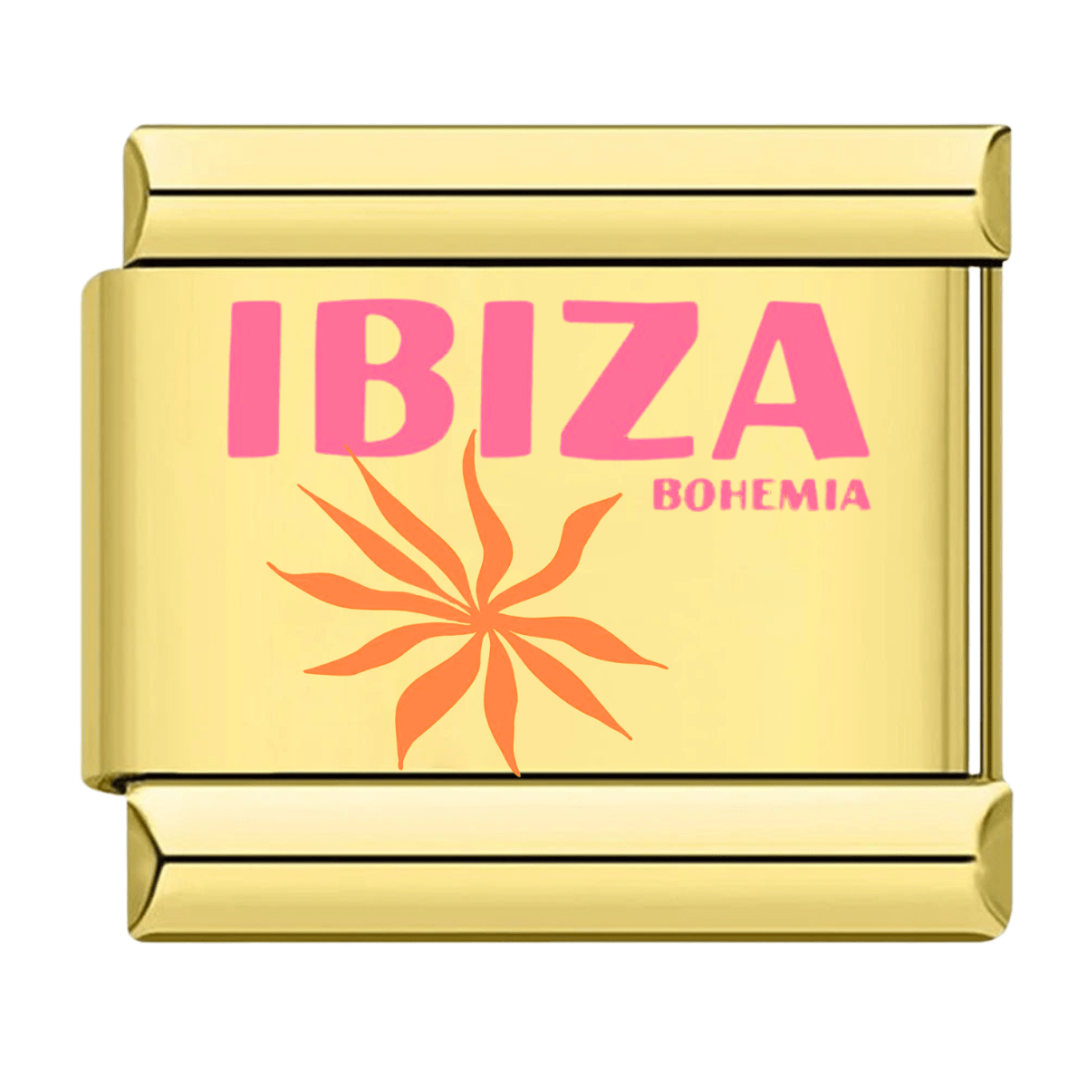 Ibiza Bohemia