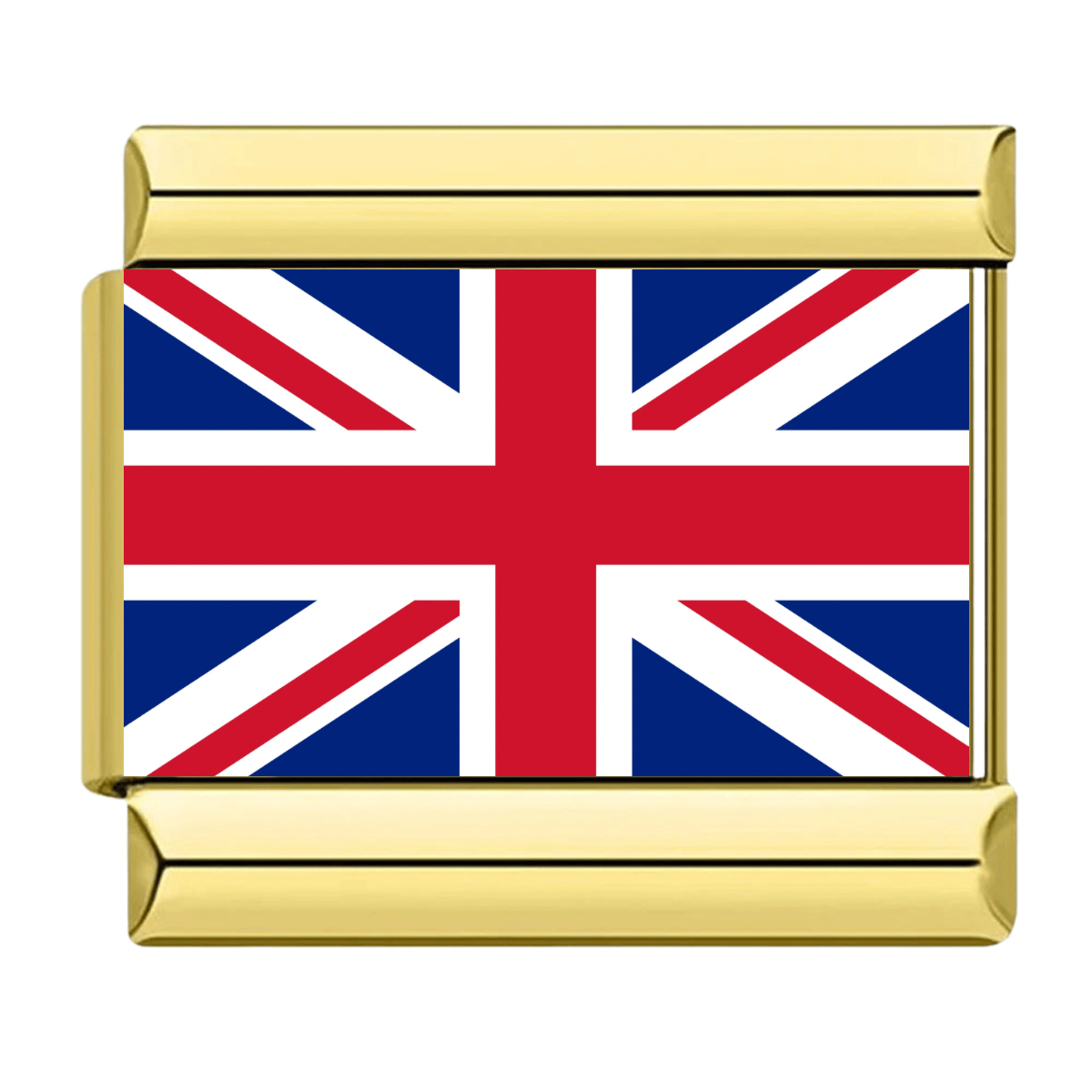 Angleterre - Doré