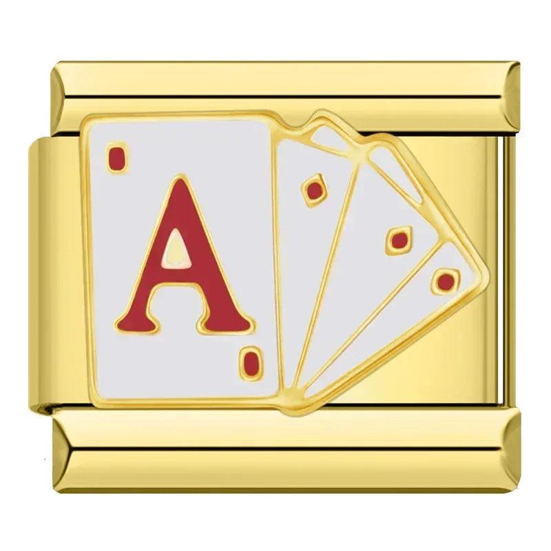 As or