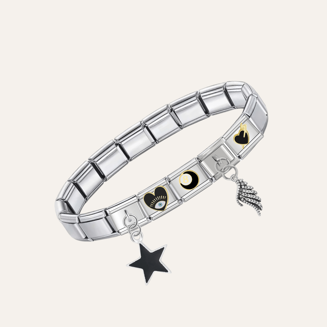 Bracelet MYSTIQUE