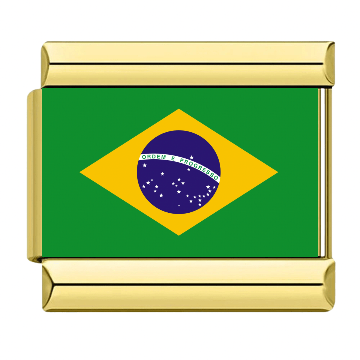 Brésil - Doré