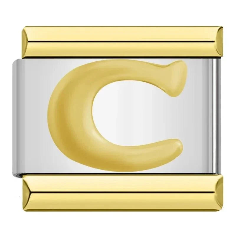 C