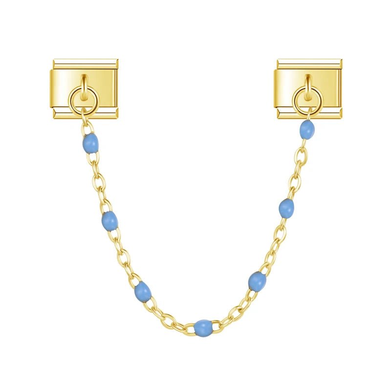 Chaîne bleue