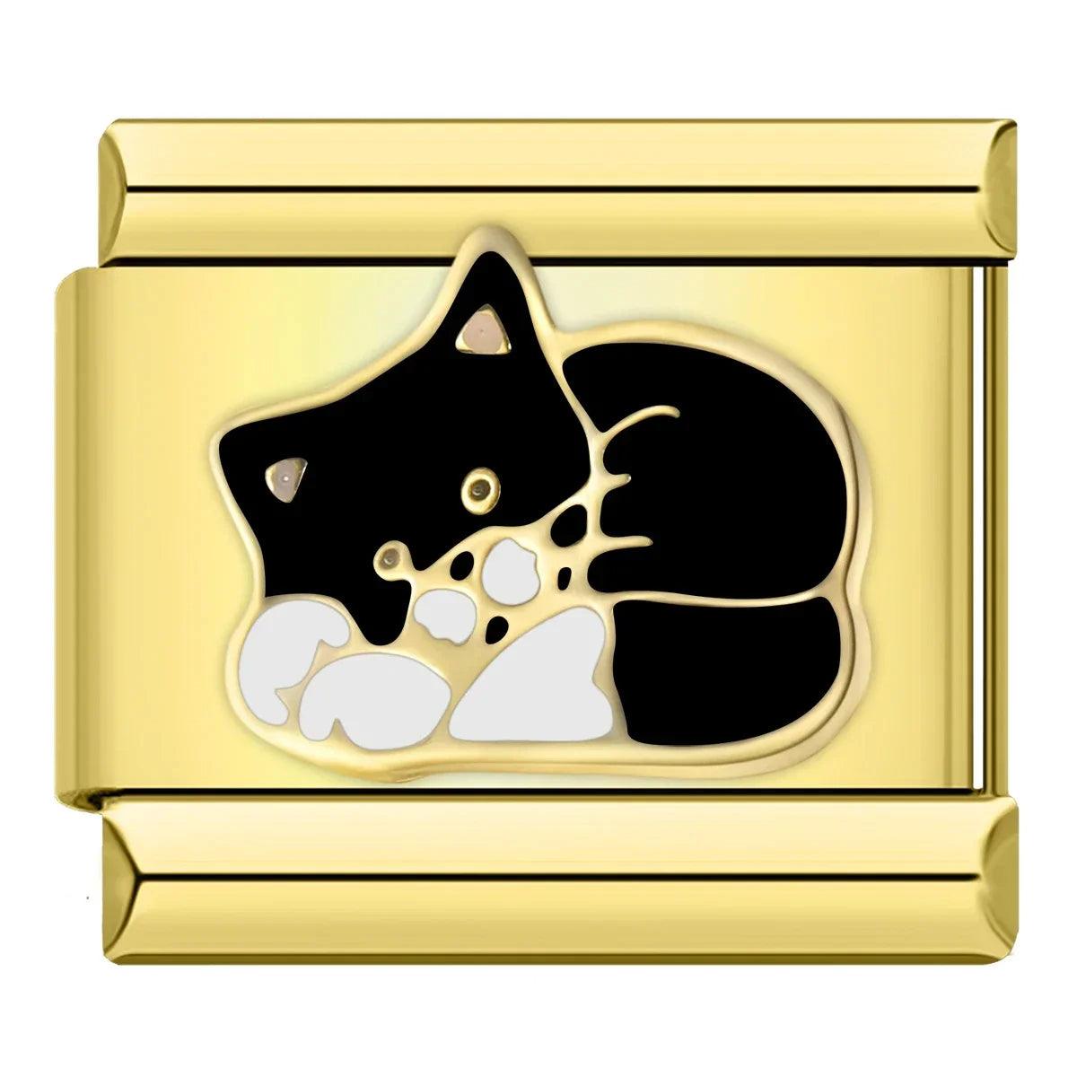 Chaton or