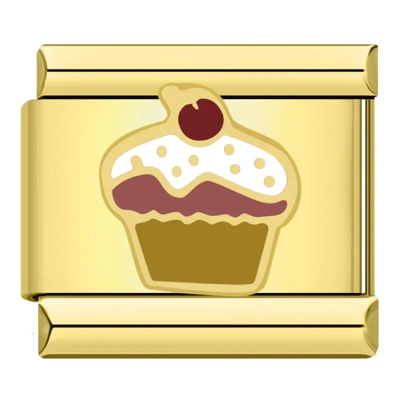 Cupcake or