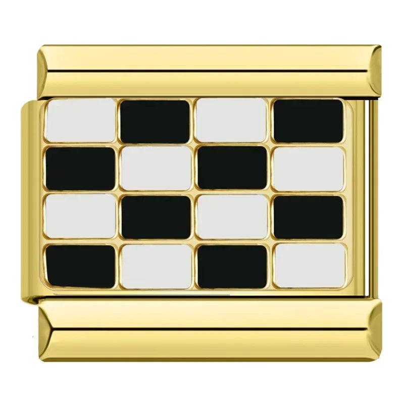 Damier or