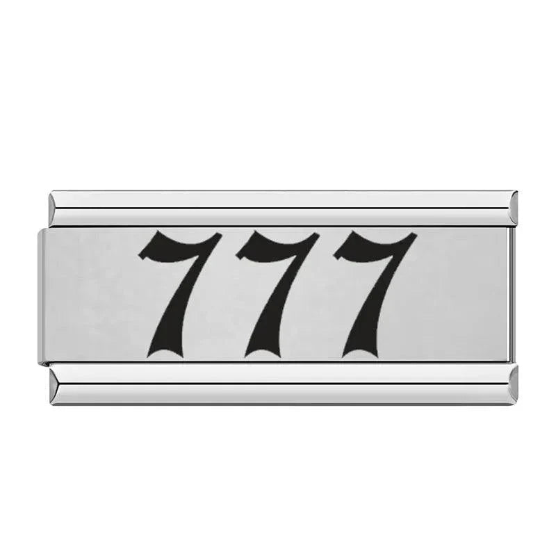 Double-Charm  777