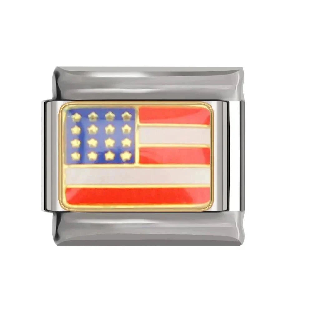 États-Unis