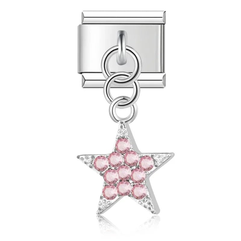 Étoile Diamant