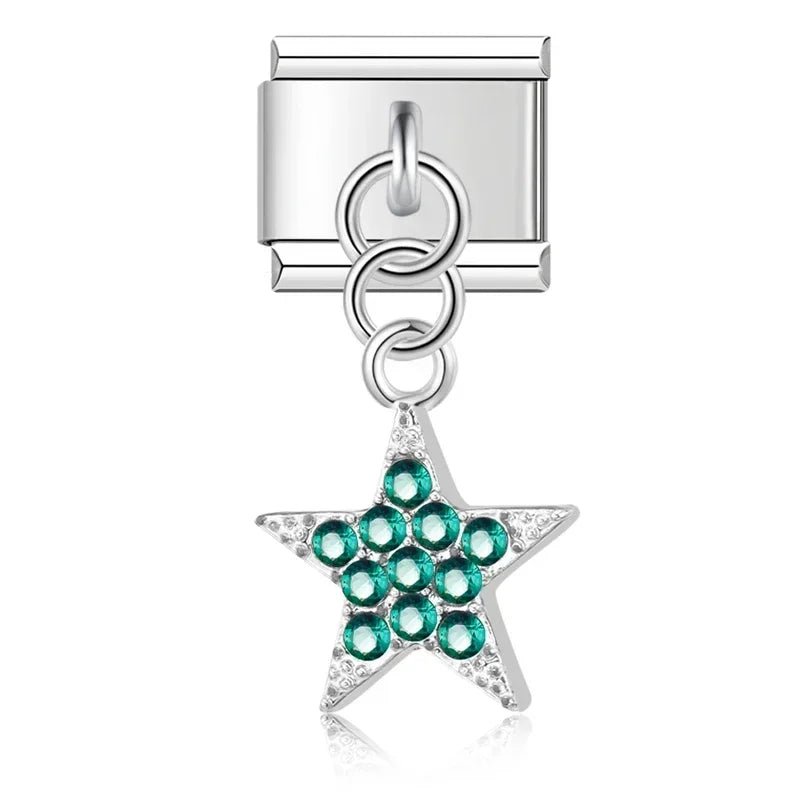 Étoile Diamant