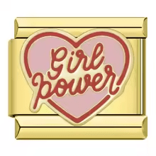 Girl power