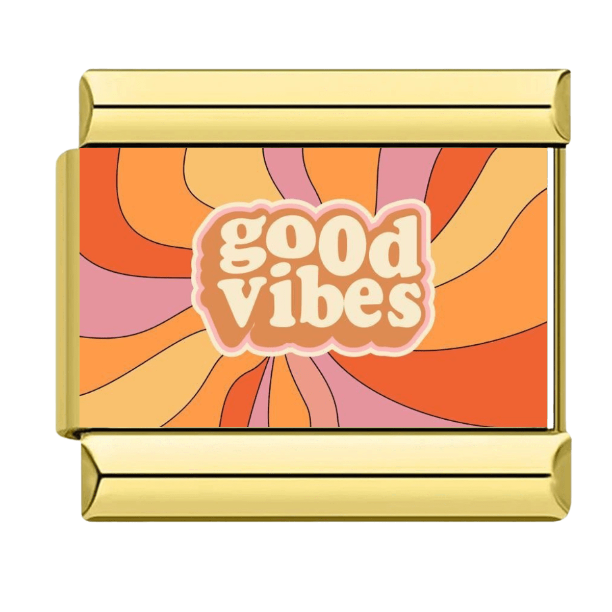 Good vibes