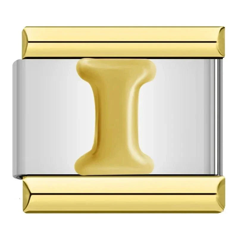 I