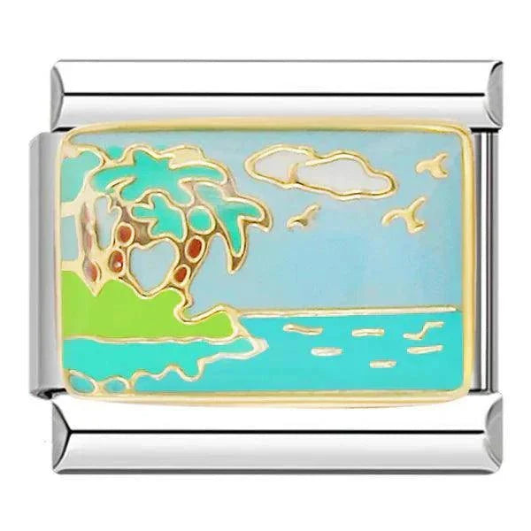 Île