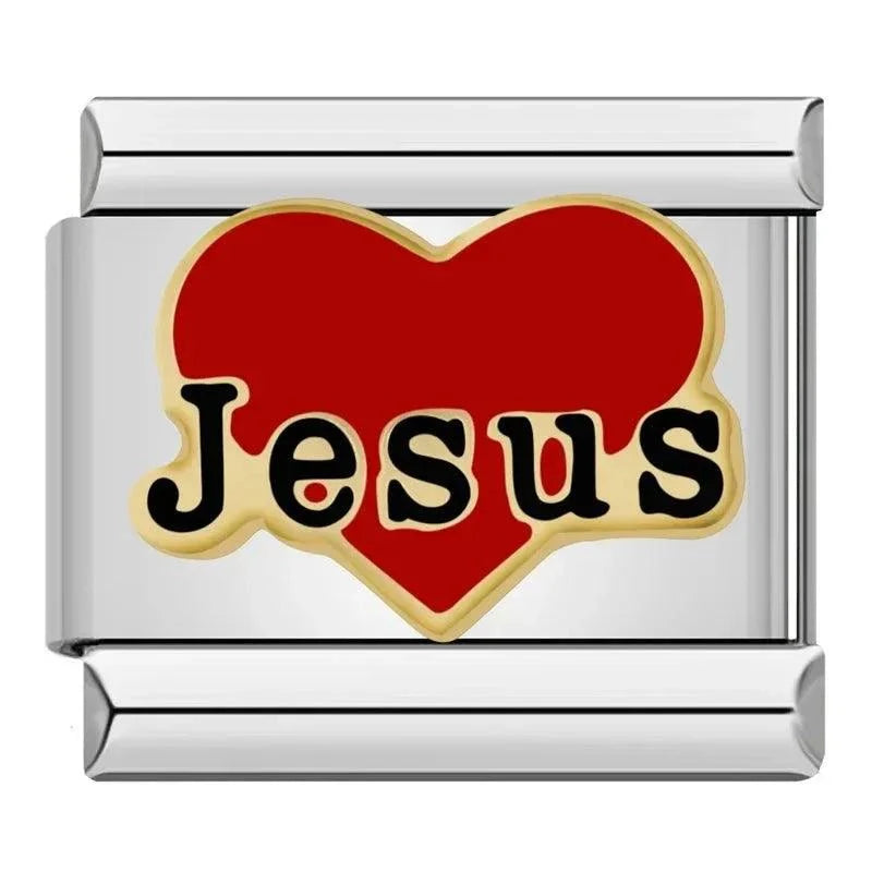 Jesus