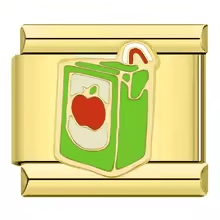 Jus de pomme