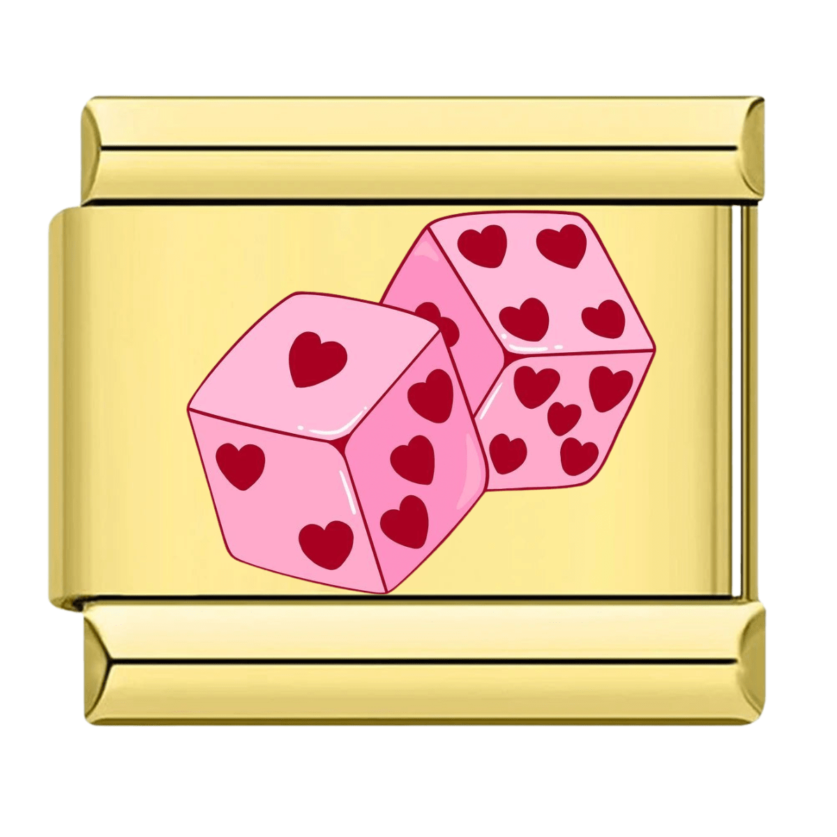 Lucky love