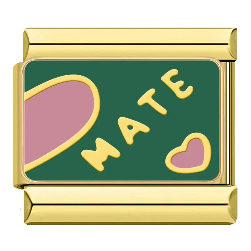 Mate (2/2)