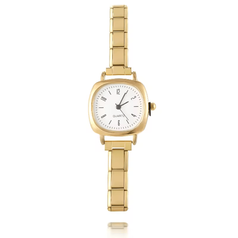 Montre Roma - Dorée