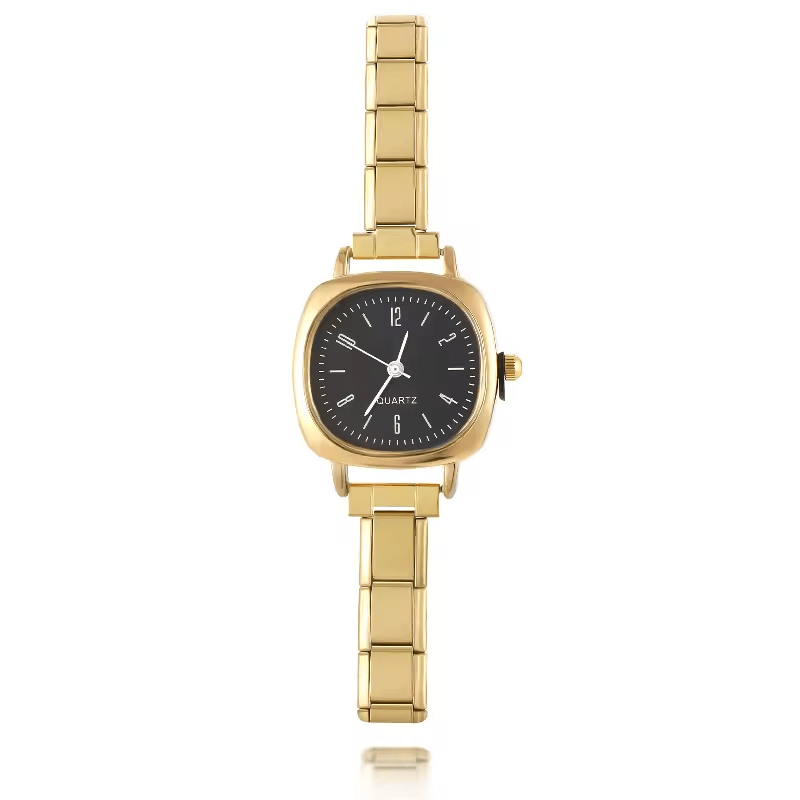 Montre Roma - Dorée