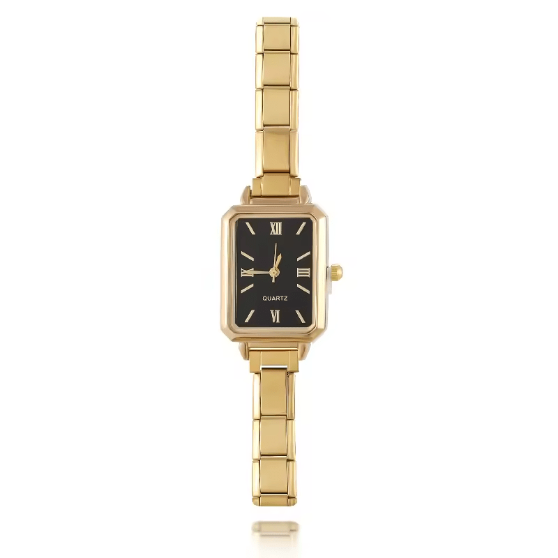 Montre Sienna - Dorée