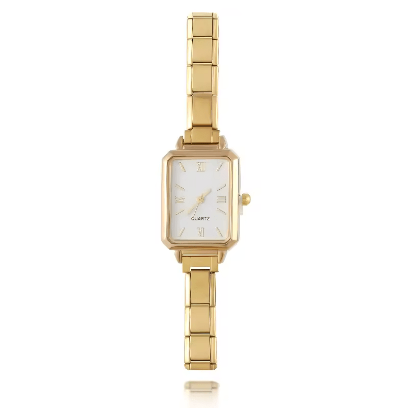 Montre Sienna - Dorée