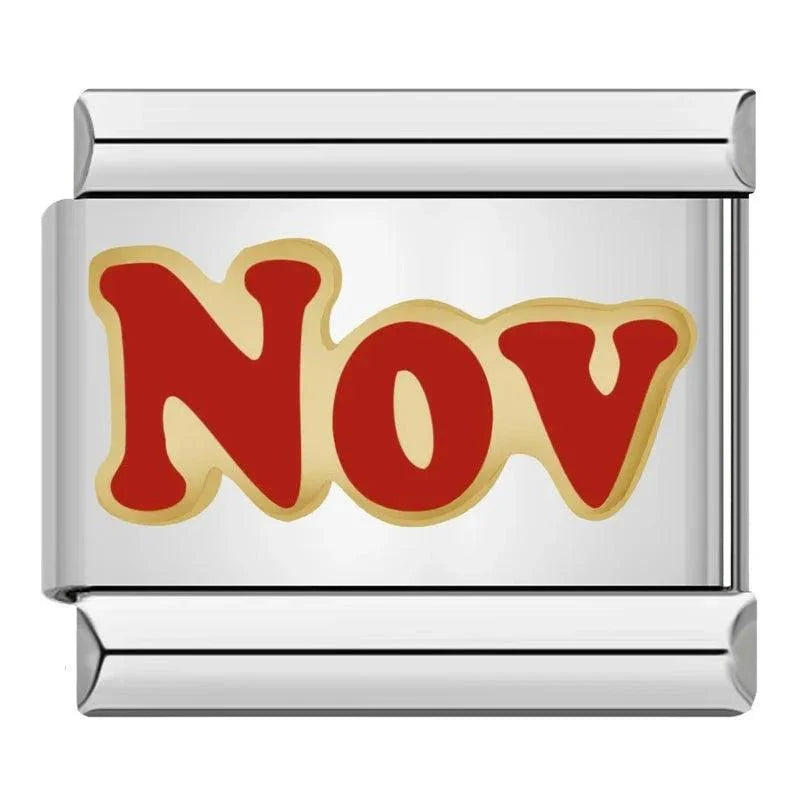 November