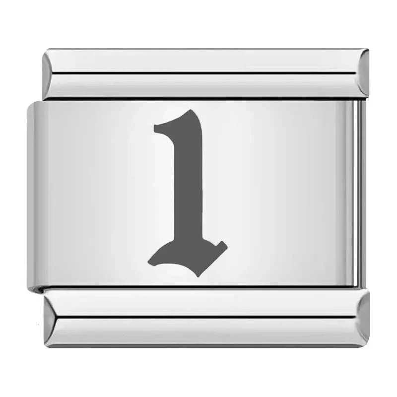 Numéro 1