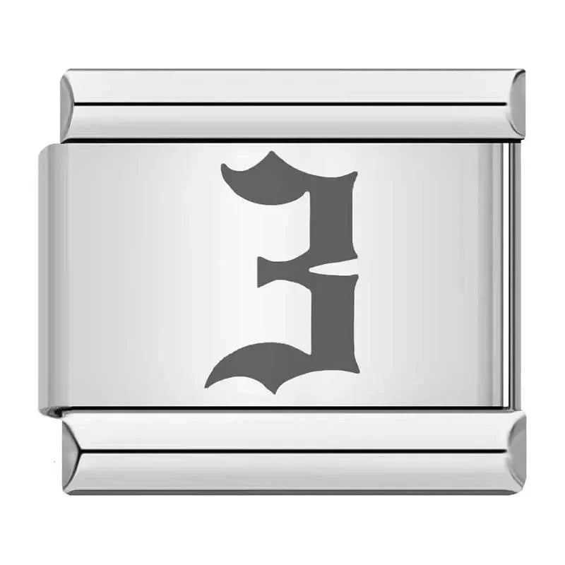 Numéro 3