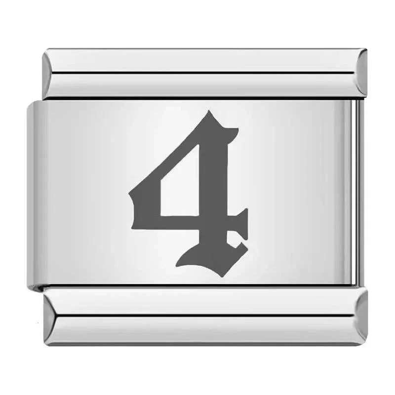 Numéro 4