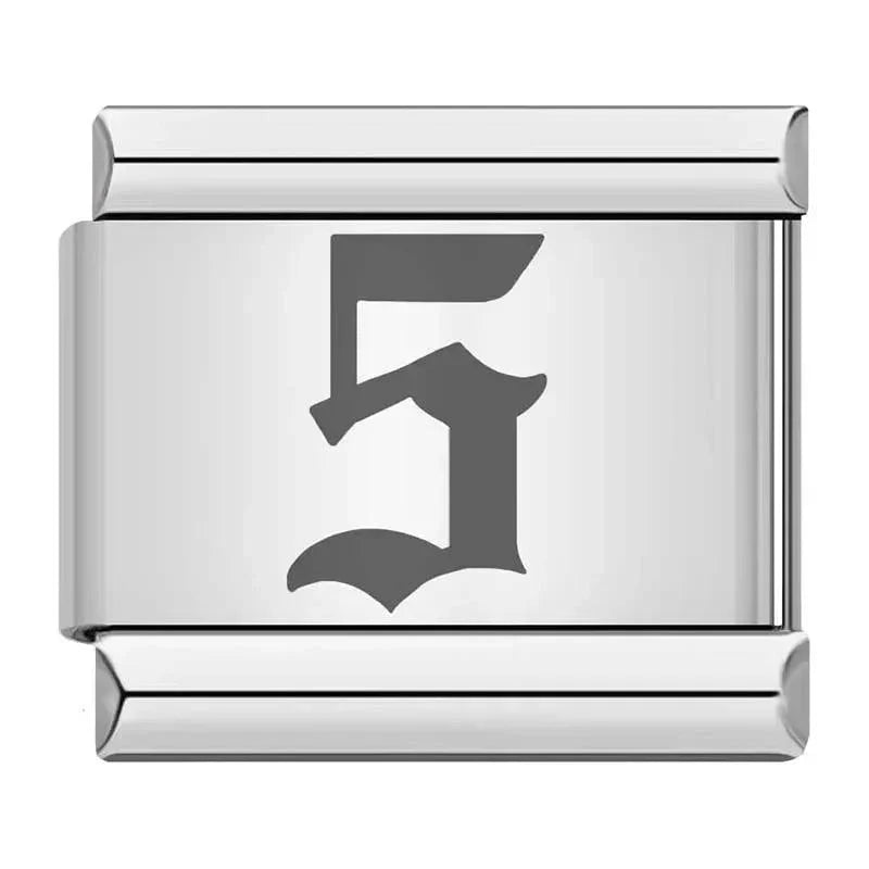 Numéro 5