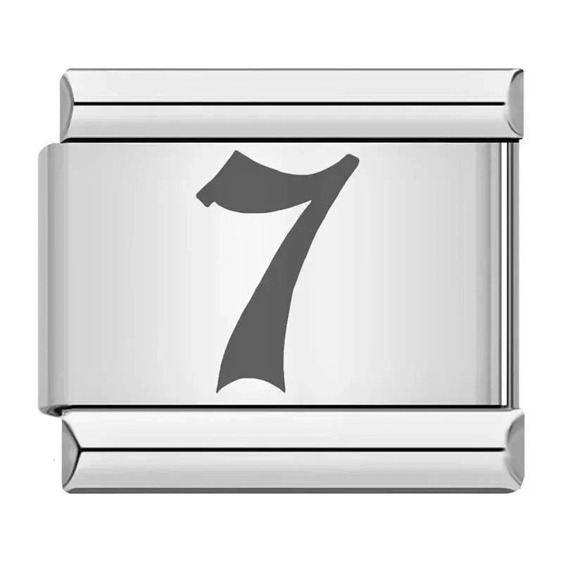 Numéro 7