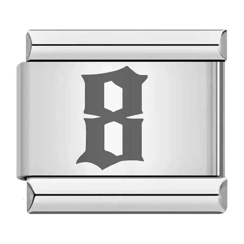 Numéro 8