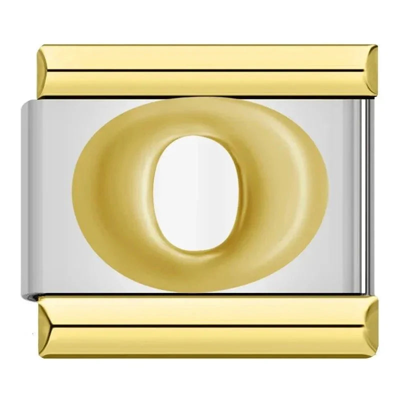 O