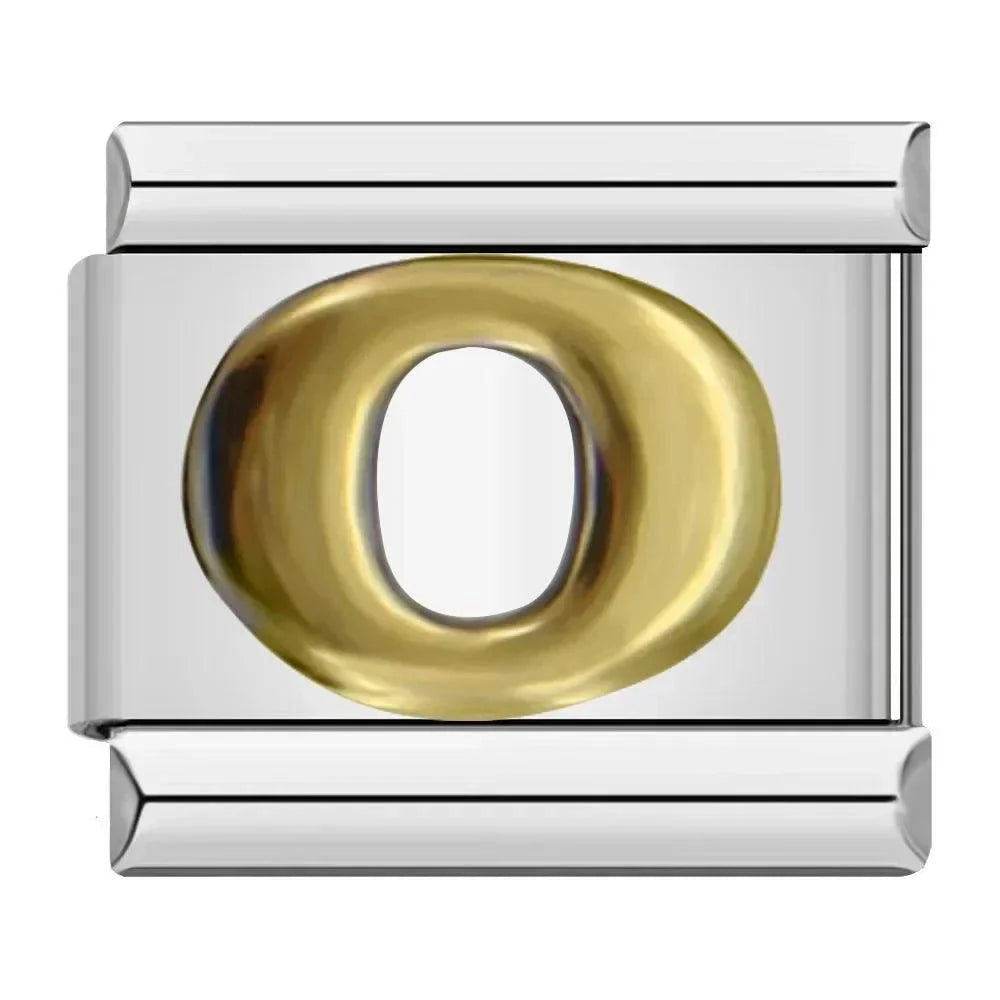 O