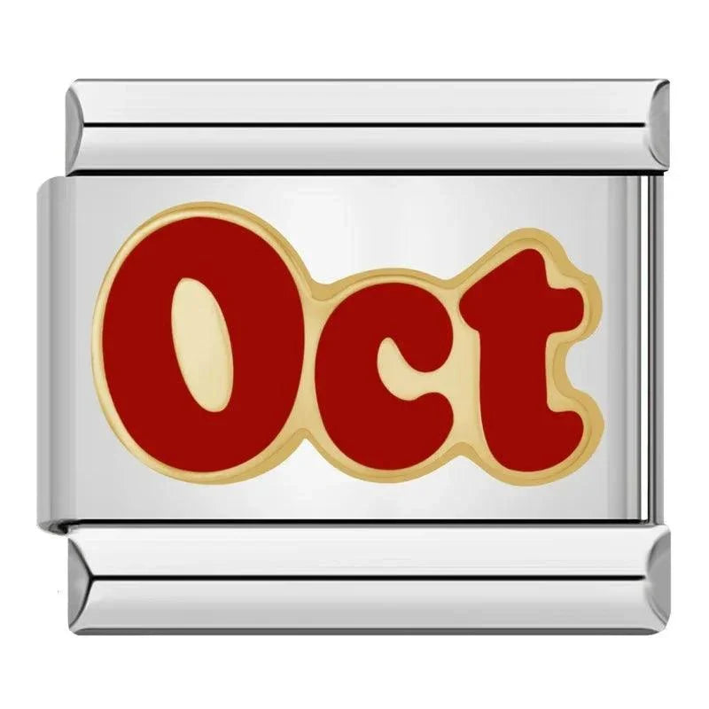 Octobre