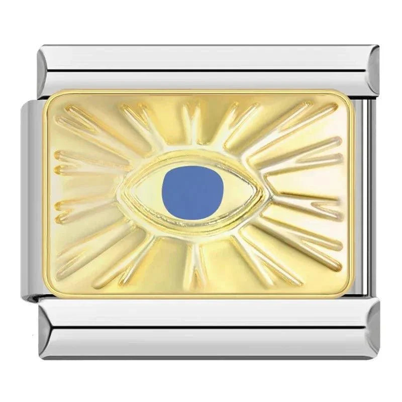Œil d'or