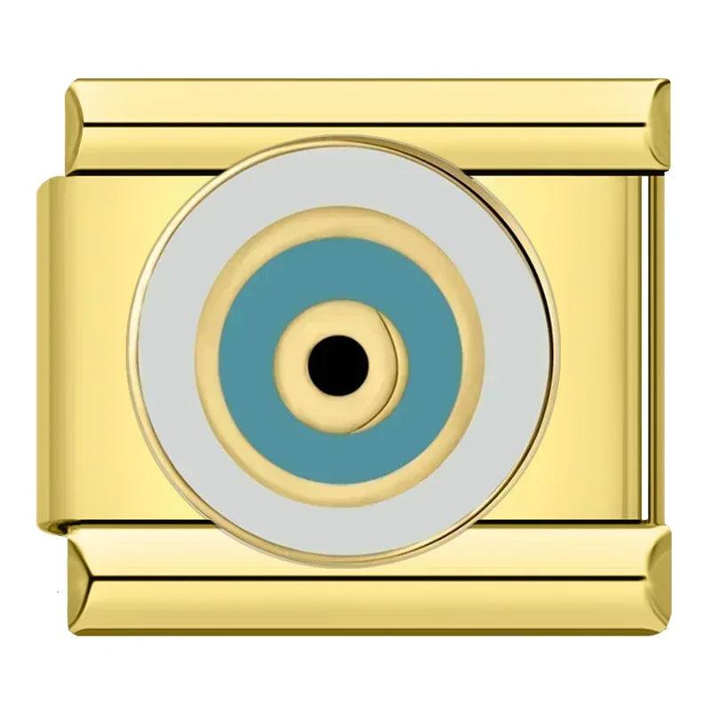 Œil Or
