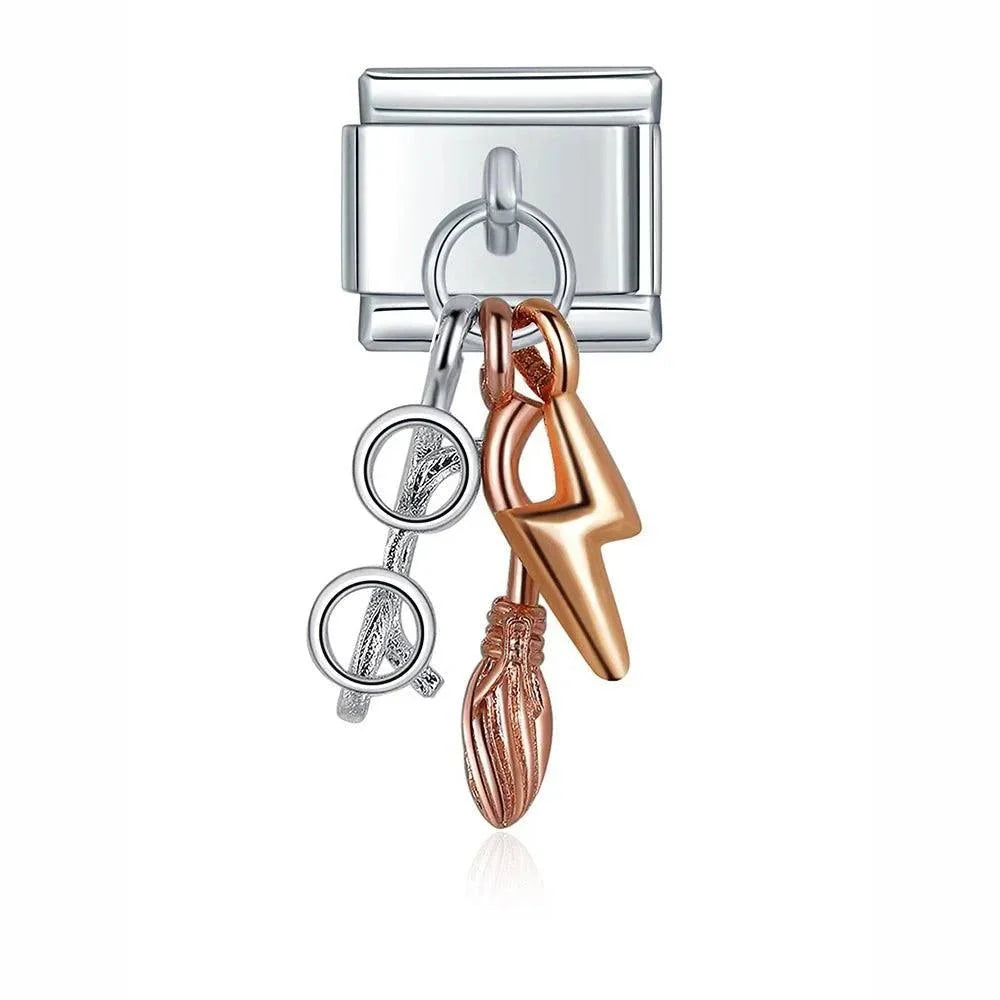 Pendentif Harry Potter