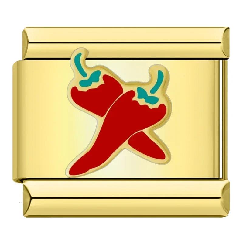 Piment or