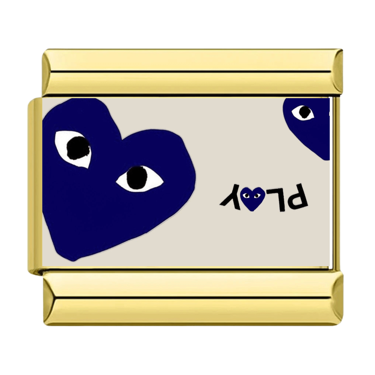 Play heart