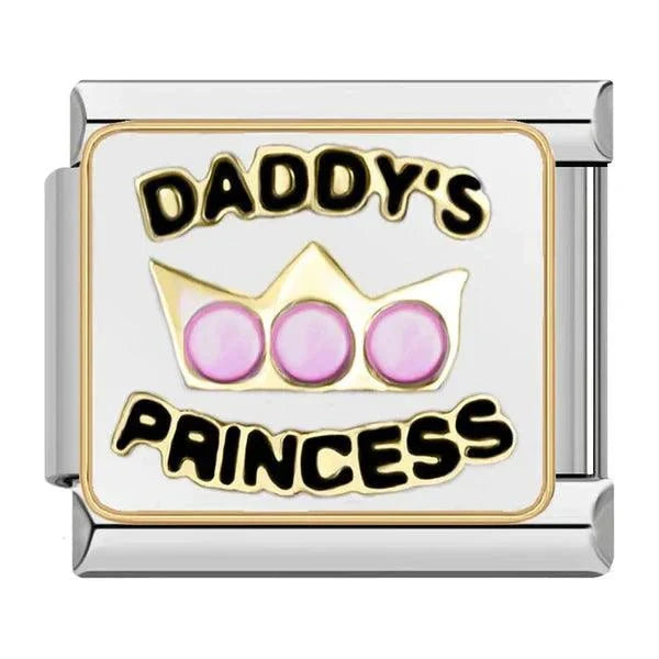 Princesse de papa