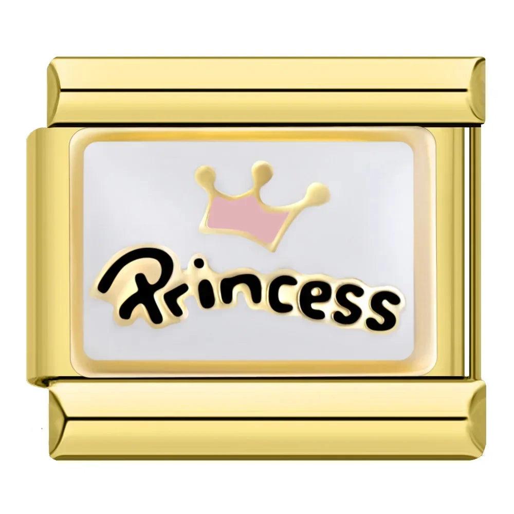 Princesse or