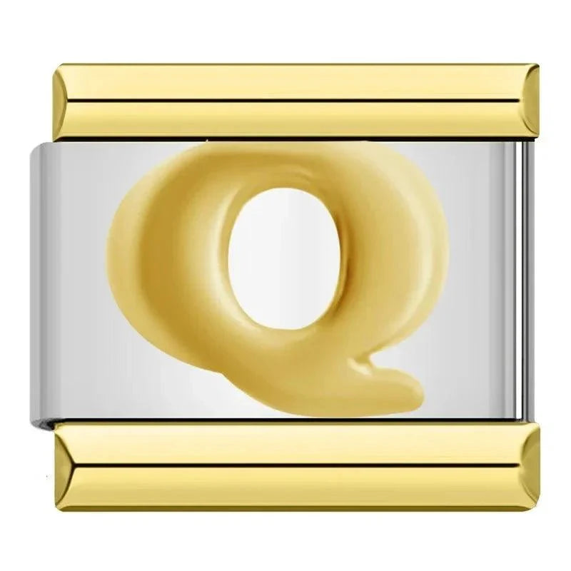 Q