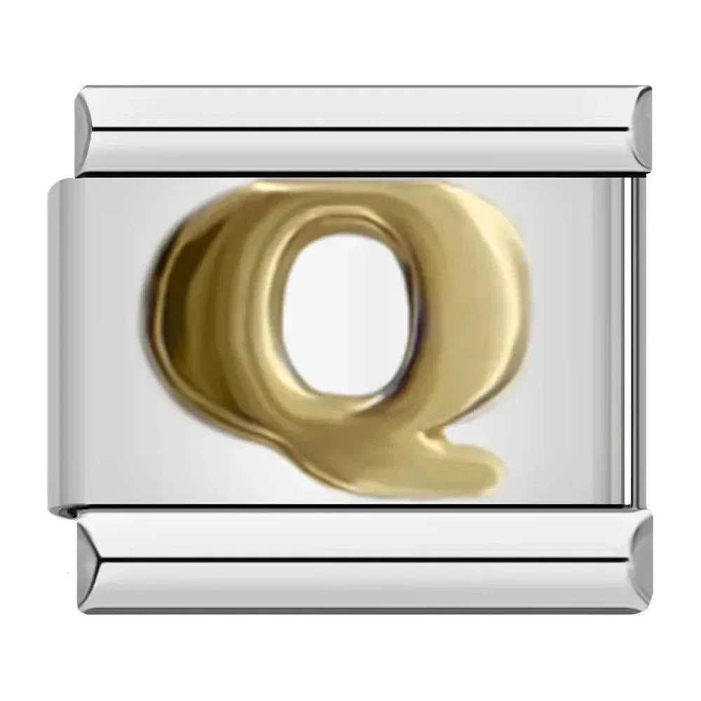 Q