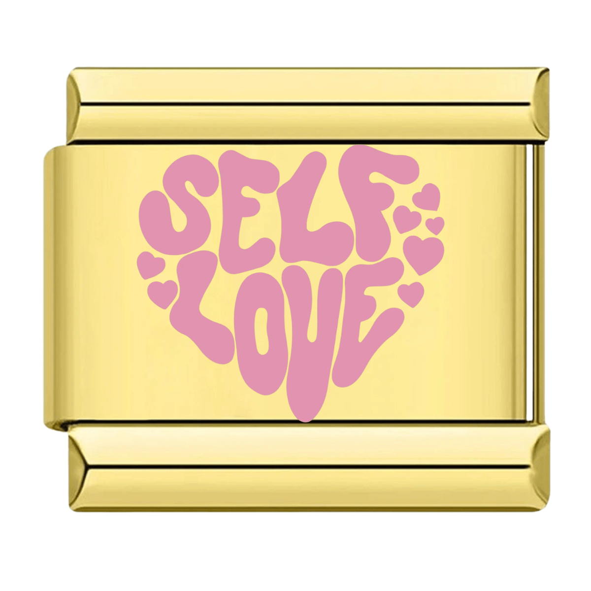 Self love
