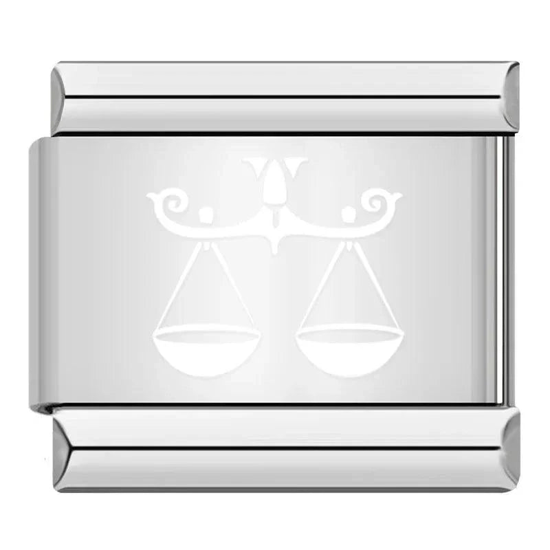 Signe du zodiaque Balance