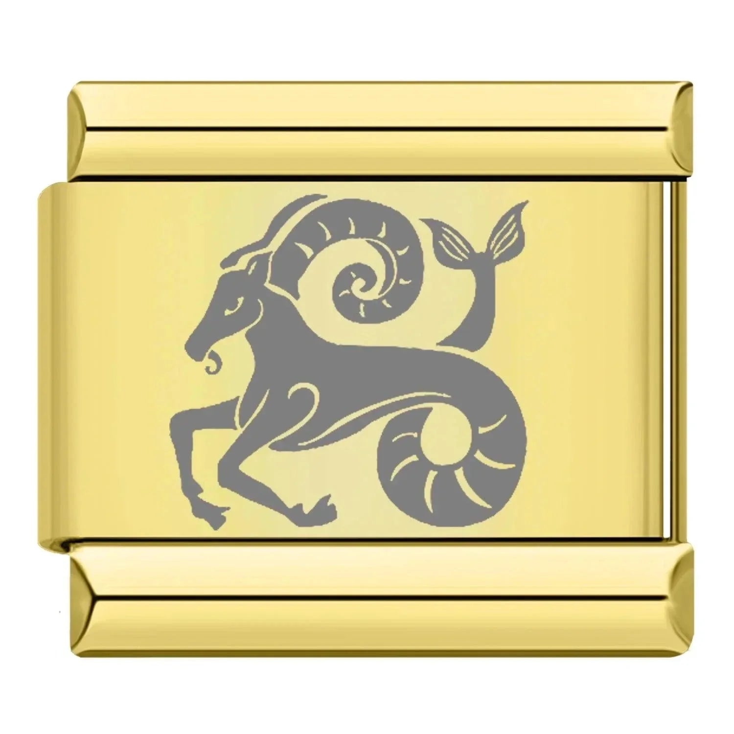 Signe du zodiaque Capricorne