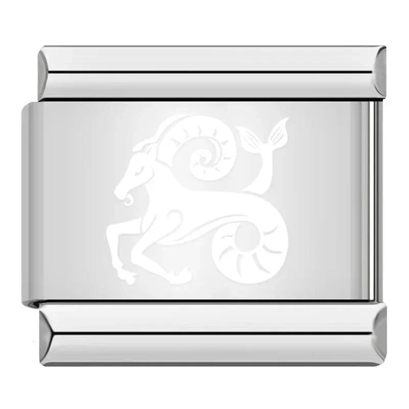 Signe du zodiaque Capricorne
