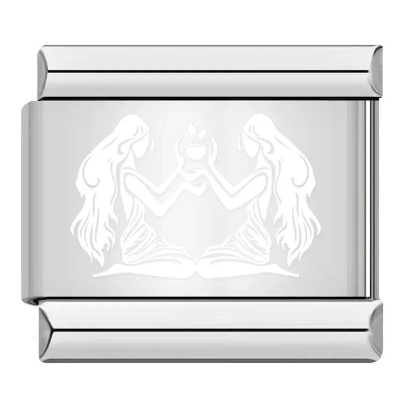Signe du zodiaque Gémeaux